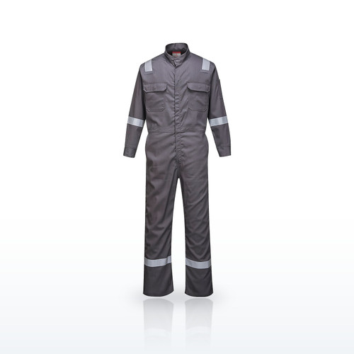 Portwest FR94 FR Coveralls and Overalls, Bizflame Iona FR Coverall