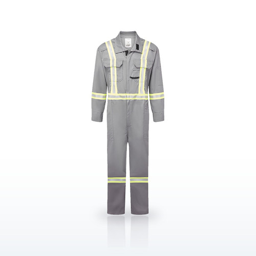 Portwest IAS3108 Avenger 7oz Coverall