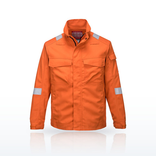 Portwest FR68 FR Coats and Jackets, Bizflame Industry FR Jacket