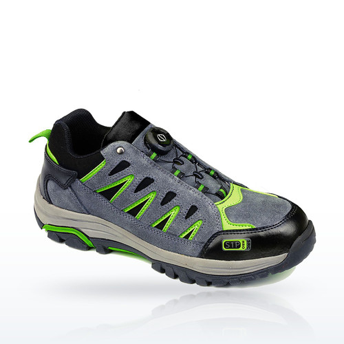 Portwest FT18 Steelite Wire Lace Safety Sneaker S1P HRO