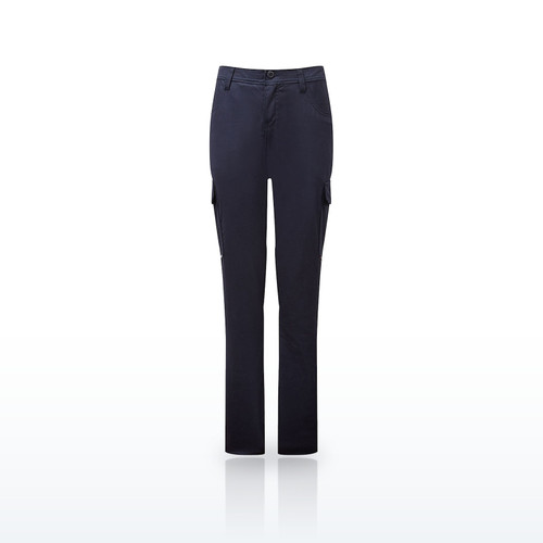 Portwest IUP671 Women's Ultrasoft 7oz Deluxe Cargo Pants