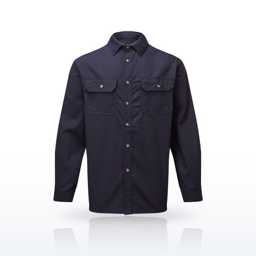 Portwest IUP650 Ultrasoft 7oz Deluxe Work shirt