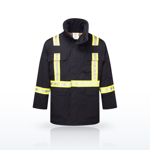 Portwest IUS215 Ultrasoft 9oz Insulated Parka