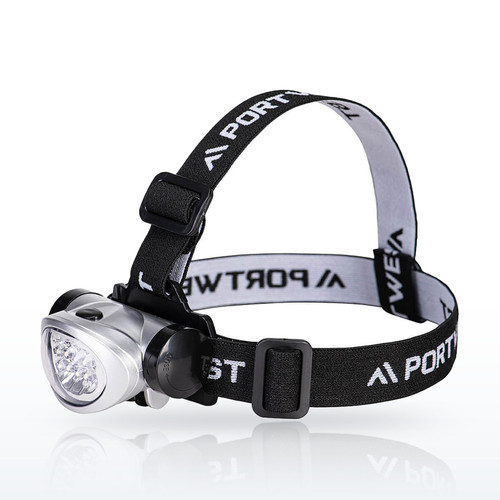 Portwest PA50 LED Head light