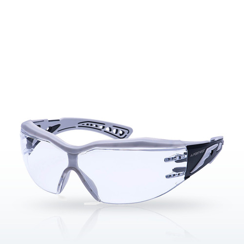 Portwest PS20 Dynamic Plus Safety Glasses