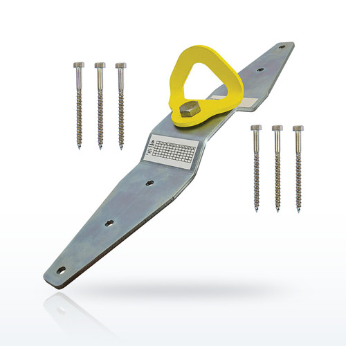 360° Roof Anchor
