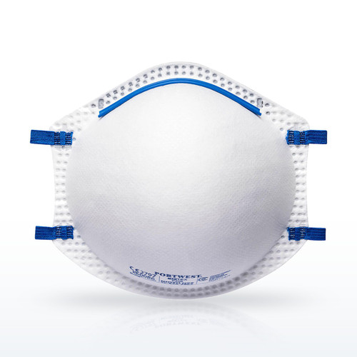 Portwest P200 N95 Cup Respirator