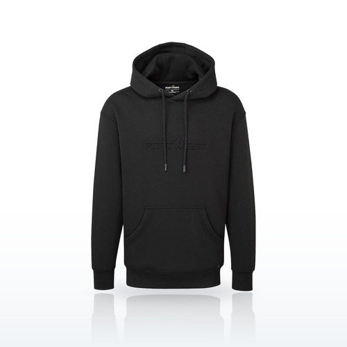 Portwest B331 Embossed Hoodie
