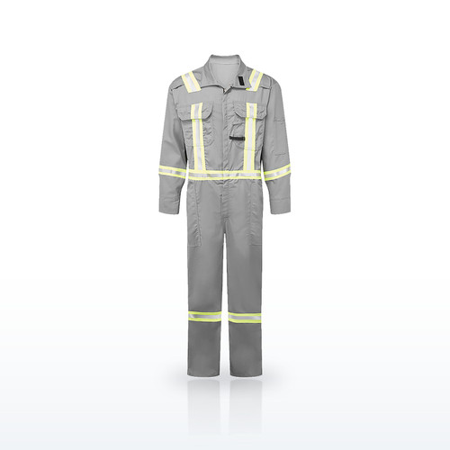 Portwest IUS102 Ultrasoft 7oz Deluxe Coverall