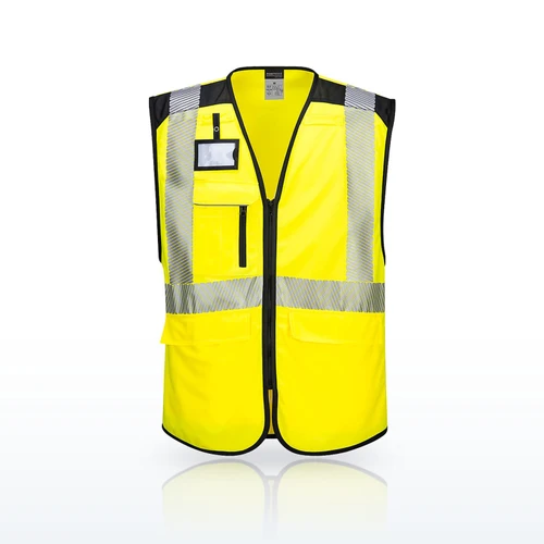Portwest PW309 PW3 Hi-Vis Executive Vest