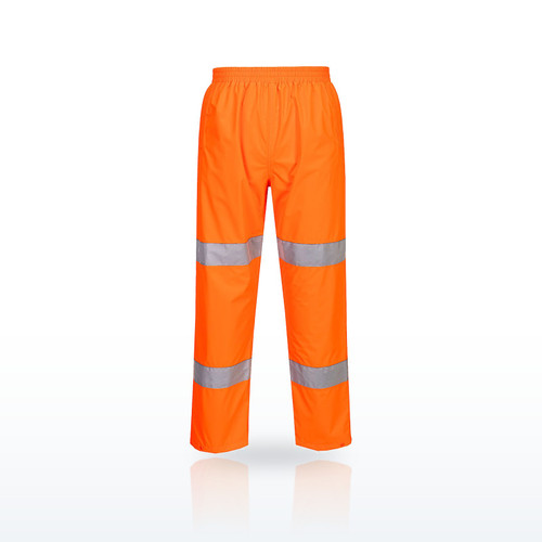 Portwest S165 Hi-Vis Lightweight Packable Pants