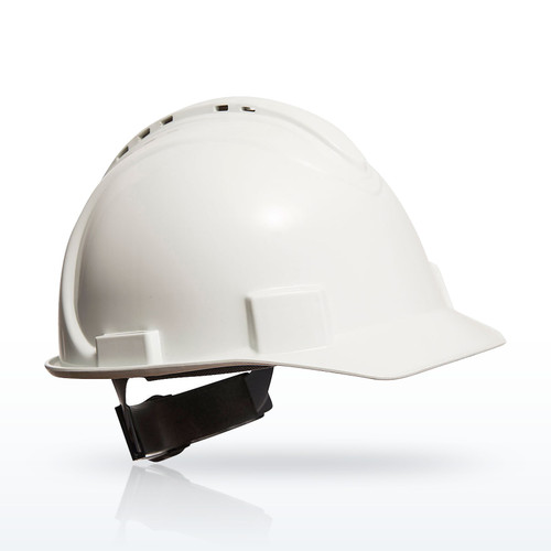 Portwest PW02 Safety Pro Hard Hat Vented