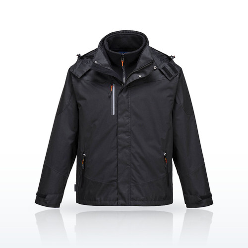 Portwest S553 Radial 3-in-1 Jacket