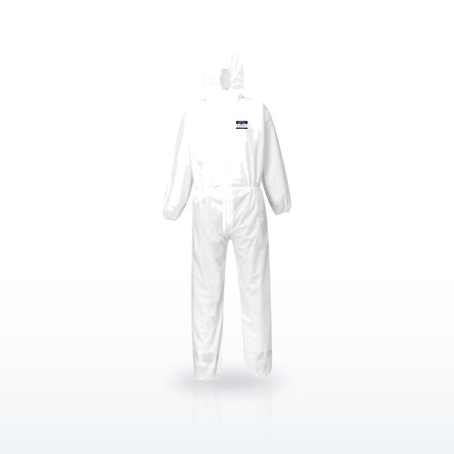 Portwest ST30 Coveralls & Overalls, BizTex SMS Coverall Type 5/6