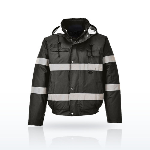 Portwest S434 Iona Lite Bomber Jacket