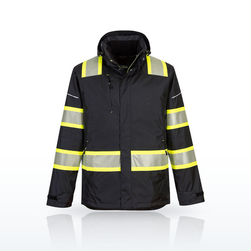 Portwest F144 Iona Plus Enhanced Winter Jacket