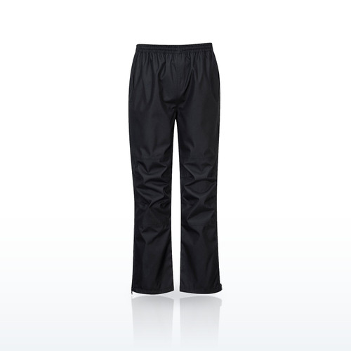 Portwest S556 Rainwear Clothing Protection, Vanquish Rain Pants