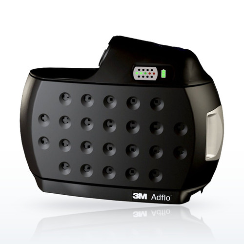 3M Adflo PAPR Blower Unit with Cover