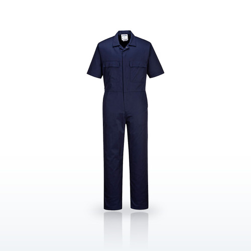 Portwest S996 Short Sleeve Coverall