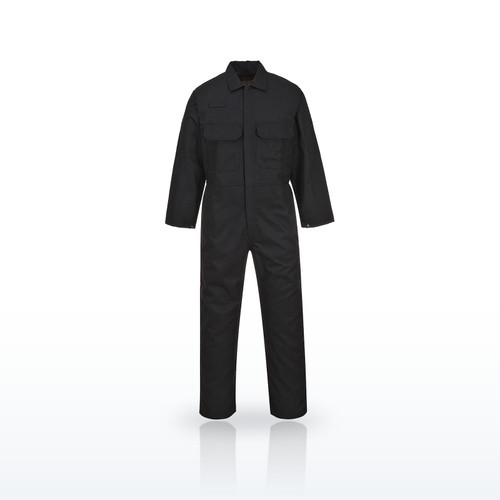 Portwest UBIZ1 FR Coveralls and Overalls, Bizweld Work FR Coverall