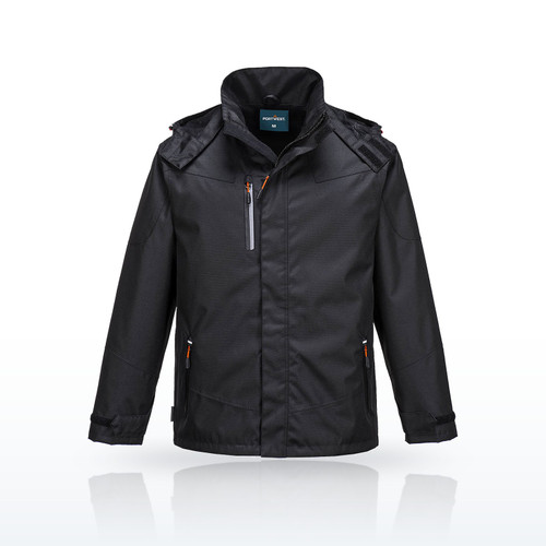 Portwest S555 Outcoach Rain Jacket