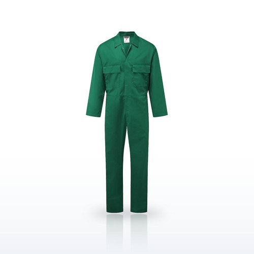 Portwest S999 Euro Work Coverall