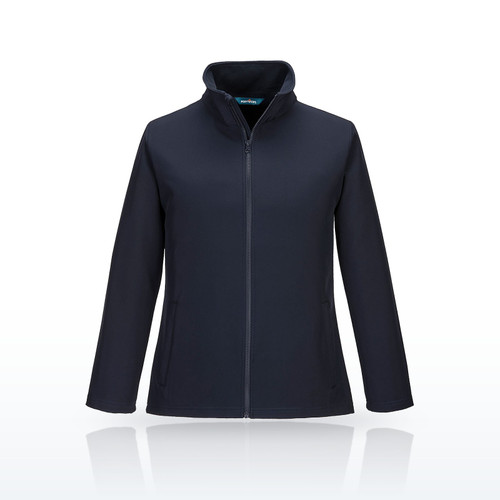 Portwest TK21 Women's Print and Promo Softshell (2L)