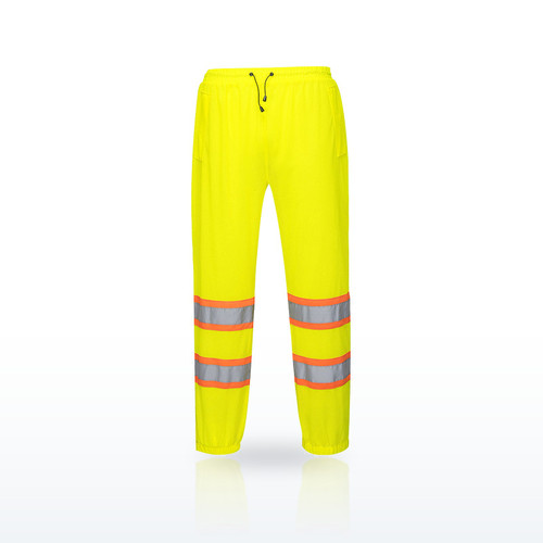 Portwest US386 Hi-Vis Mesh OverPants