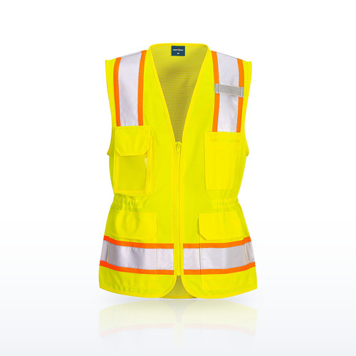 Portwest US392 Hi-Vis Women's Executive Vest