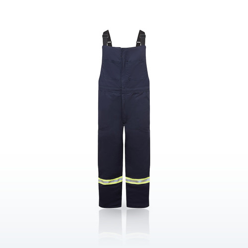 Portwest IUS225 Ultrasoft 9oz Insulated Bib Pant
