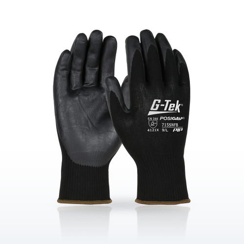 PosiGrip® Economy Seamless Knit Nylon Glove - 715SNFB