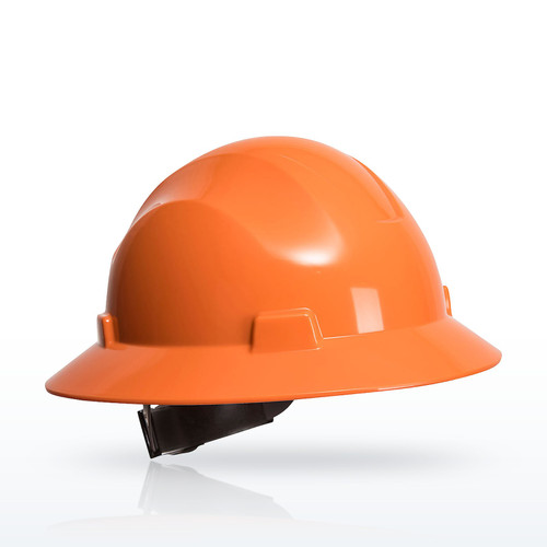 Portwest PS56 Full Brim Premier Hard Hat