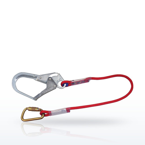 Miller 1014936/ Shock-Absorbing Lanyards, Positioning Lanyard