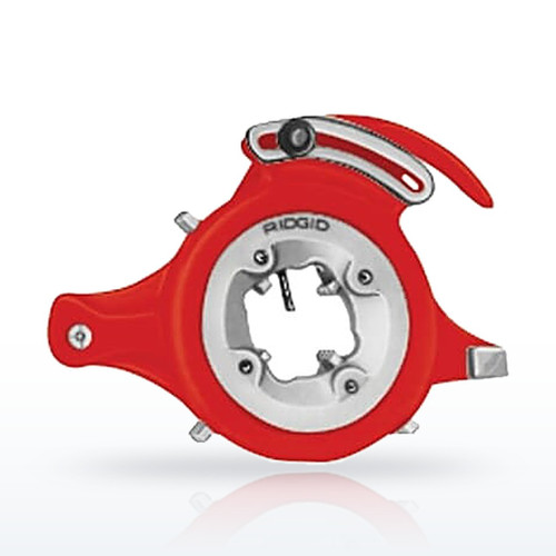 Power Threading Machine Die Heads