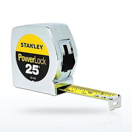 Powerlock® Tape Rules Wide Blade