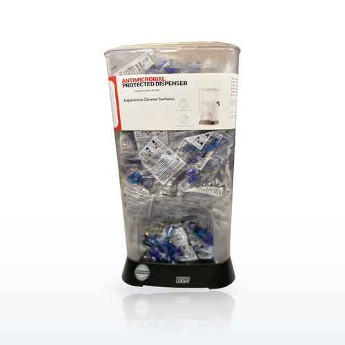 Prefilled SmartFit® Antimicrobial-Protected Dispenser - SDT-30, HL400-SDT-30-AM