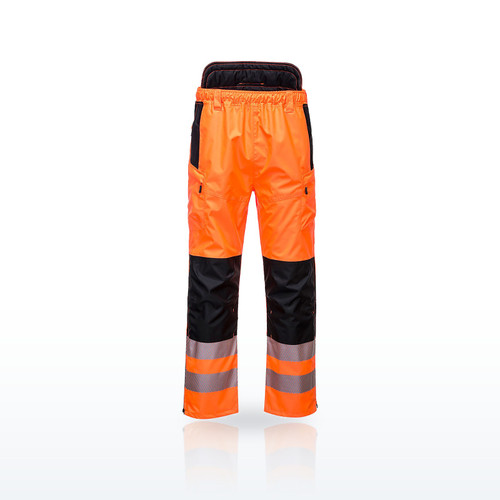 Portwest PW342 PW3 Hi-Vis Extreme Rain Pants