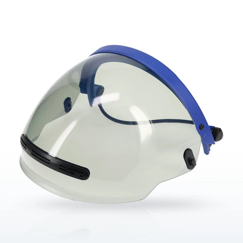 PIP 9400-55520T Arc Flash Accessories, Premium Anti-Fog Coated Arc Shield