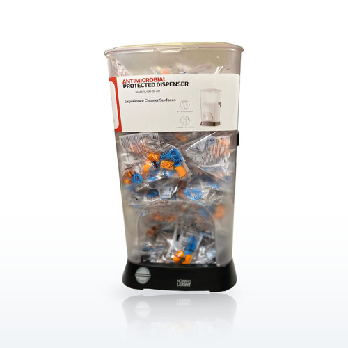 Prefilled FirmFIt® Antimicrobial-Protected Dispenser - FF-30, HL400-FF-30-AM