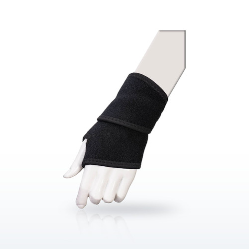 Portwest PW83 Wrist & Arm Supports, Wrist Support Strap