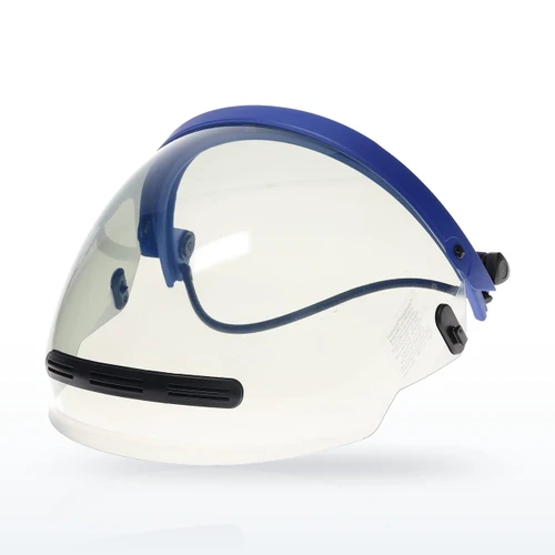 PIP 9400-55512T Arc Flash Accessories, Premium Anti-Fog Coated Arc Flash Shield