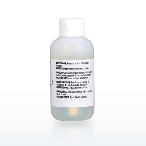 3M Fit Test Solution FT-12 - Sweet
