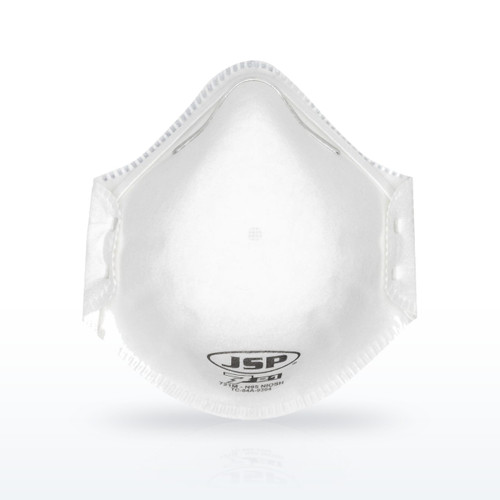 Premium N95 Disposable Respirator - 20 Pack, 272-RPD721N95