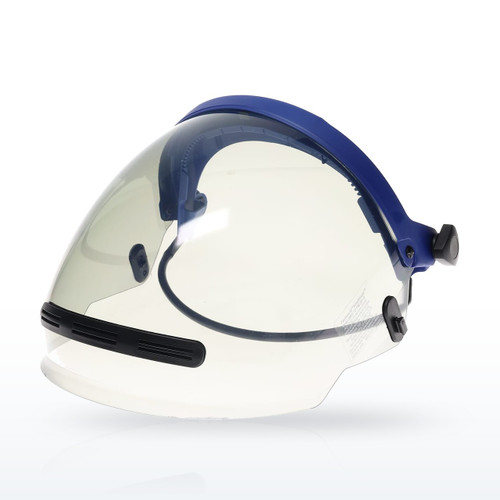 PIP 9400-55514T Arc Flash Accessories, Premium Anti-Fog Coated Arc Flash Shield