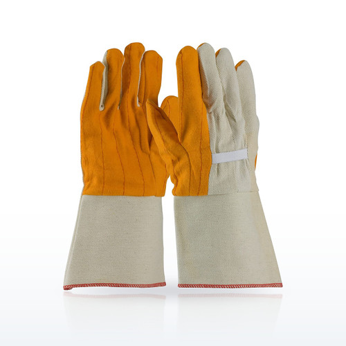 Premium Grade Chore Glove with Double Layer Palm - 93-578G