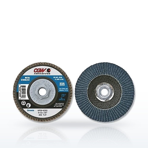 Premium Z3 Reg T27 Flap Discs