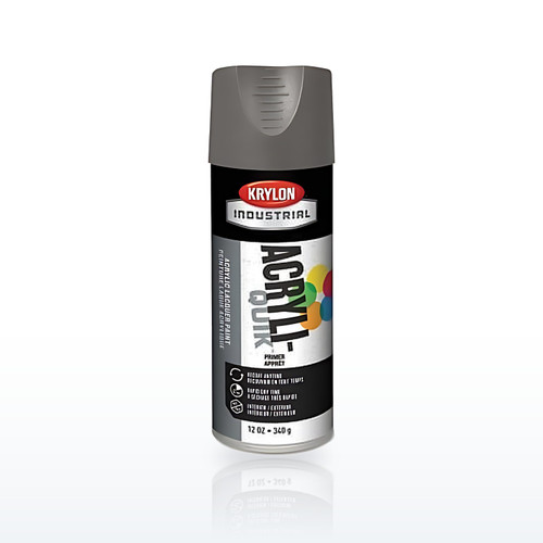 Krylon Paints, Primers