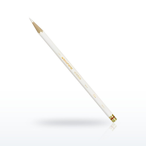 Prismacolor® Verithin Art Pencil, Hard, White