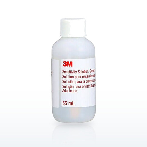 3M Sensitivity Solution FT-11 - Sweet