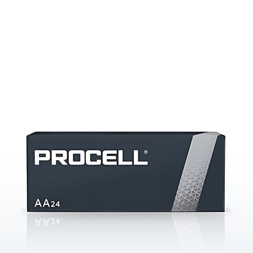 Duracell Procell Batteries